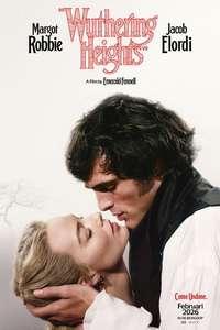  Wuthering Heights  - Posters