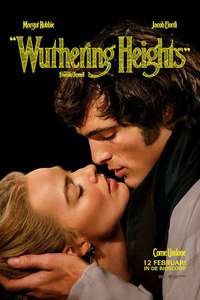  Wuthering Heights  - Posters