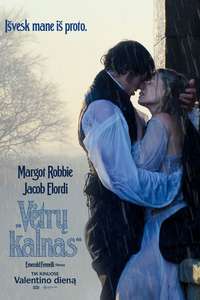  Wuthering Heights  - Posters