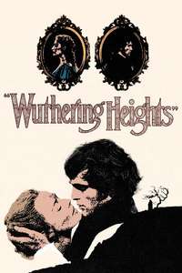  Wuthering Heights  - Posters