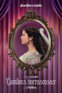  Wuthering Heights  - Posters