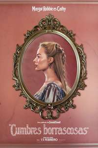  Wuthering Heights  - Posters