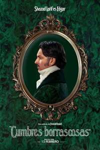  Wuthering Heights  - Posters