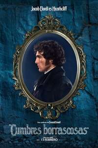  Wuthering Heights  - Posters
