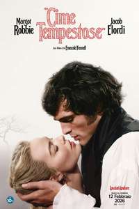  Wuthering Heights  - Posters