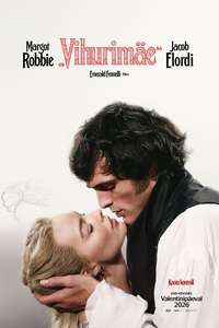  Wuthering Heights  - Posters