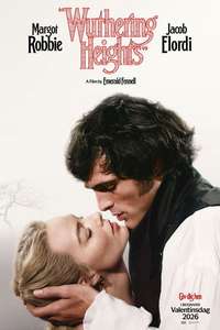  Wuthering Heights  - Posters