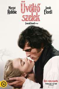  Wuthering Heights  - Posters