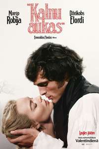  Wuthering Heights  - Posters