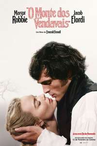  Wuthering Heights  - Posters