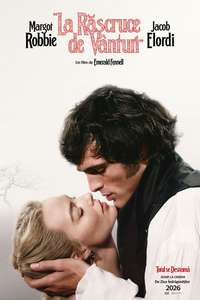  Wuthering Heights  - Posters