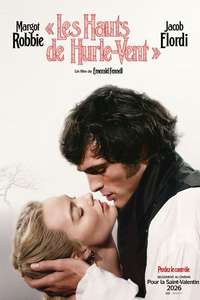  Wuthering Heights  - Posters