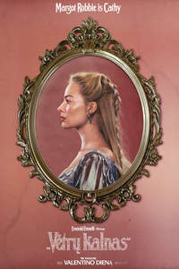  Wuthering Heights  - Posters