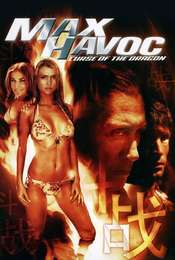 Max Havoc: Curse Of The Dragon