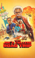 Tyler Perry's Joe's College Road Trip