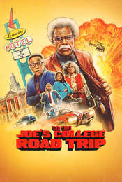 Tyler Perry's Joe's College Road Trip