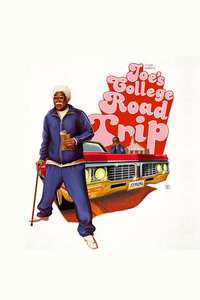 Tyler Perry's Joe's College Road Trip - Posters