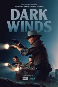 Dark Winds - Posters