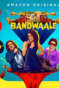 Bandwaale - Posters