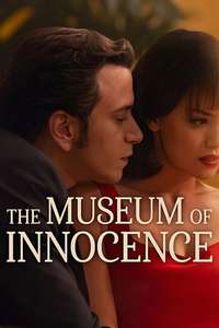 Museum of Innocence - Posters
