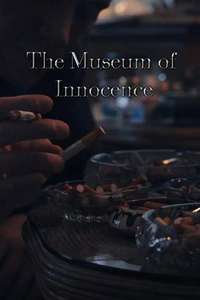 Museum of Innocence - Posters