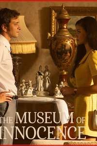Museum of Innocence - Posters