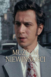 Museum of Innocence - Posters