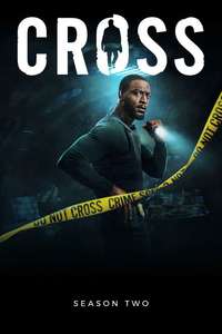 Cross - Posters