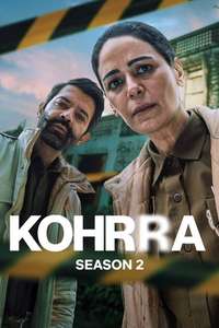 Kohrra - Posters