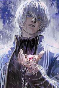 Devil May Cry - Posters