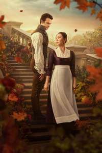 Bridgerton - Posters