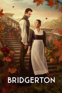 Bridgerton - Posters