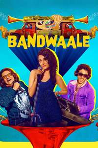 Bandwaale - Posters