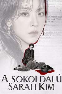 The Art of Sarah - Posters