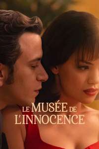 Museum of Innocence - Posters