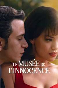 Museum of Innocence - Posters
