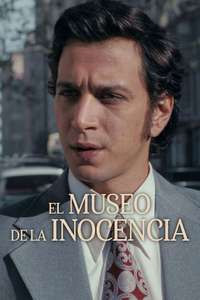Museum of Innocence - Posters