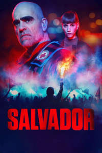 Salvador - Posters