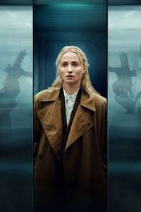 Steal - Posters