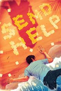 Send Help - Posters