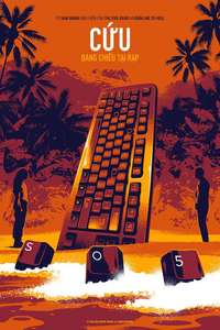 Send Help - Posters