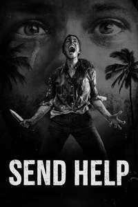 Send Help - Posters