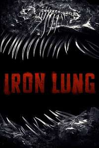 Iron Lung - Posters