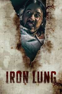 Iron Lung - Posters
