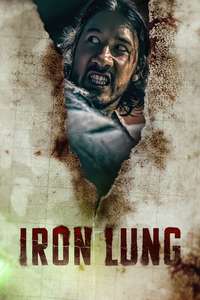 Iron Lung - Posters