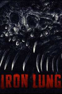 Iron Lung - Posters