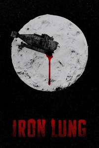 Iron Lung - Posters