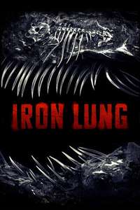Iron Lung - Posters