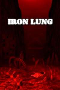 Iron Lung - Posters