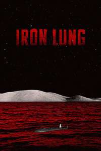 Iron Lung - Posters